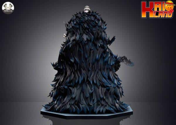 One Piece Clone Studio Karasu Resin Statue 4