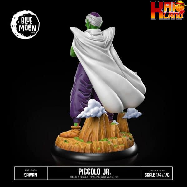 Dragon Ball Blue Moon Piccolo Resin Statue 4