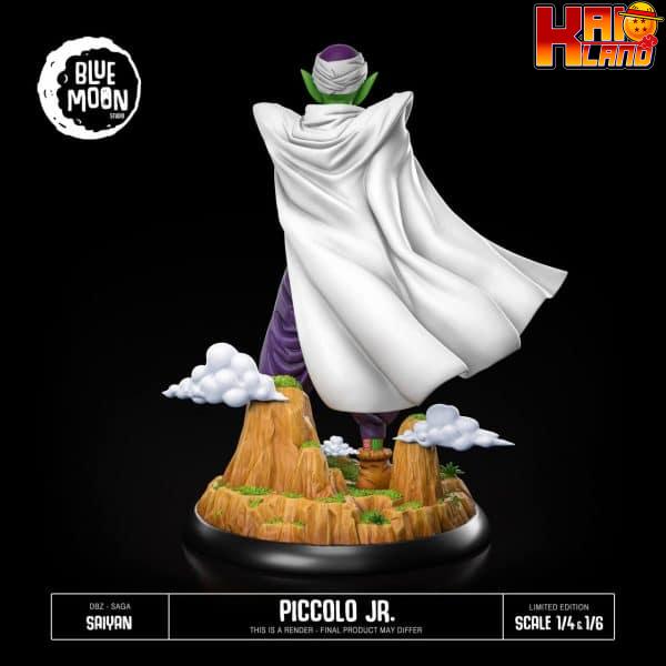 Dragon Ball Blue Moon Piccolo Resin Statue 5