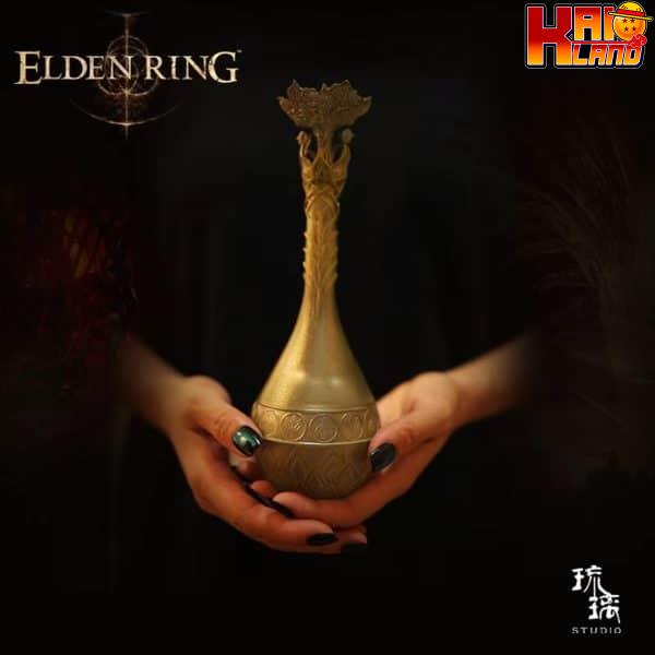 Elden Ring LiuLi Studio Flask of Wondrous Physick Resin Statue 4