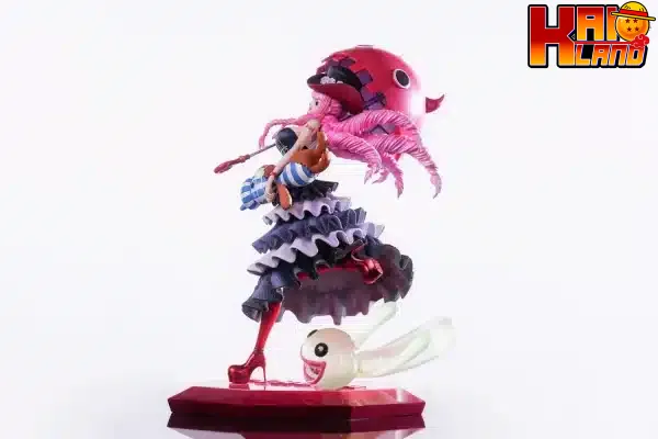 One Piece Restart Studio Perona Resin Statue 7