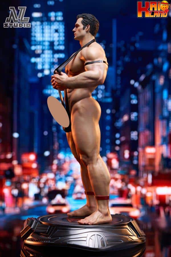 DC NL Studio Superman 6 scaled