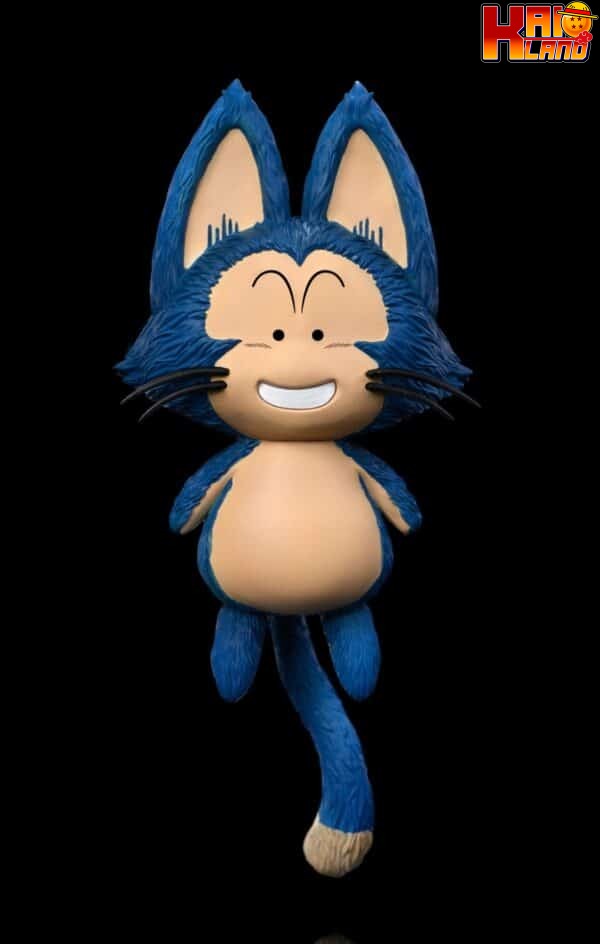 Dragon Ball C Studio Puaru Resin Statue 1