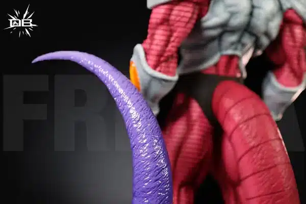 Dragon Ball DB Studio Frieza Resin Statue 3