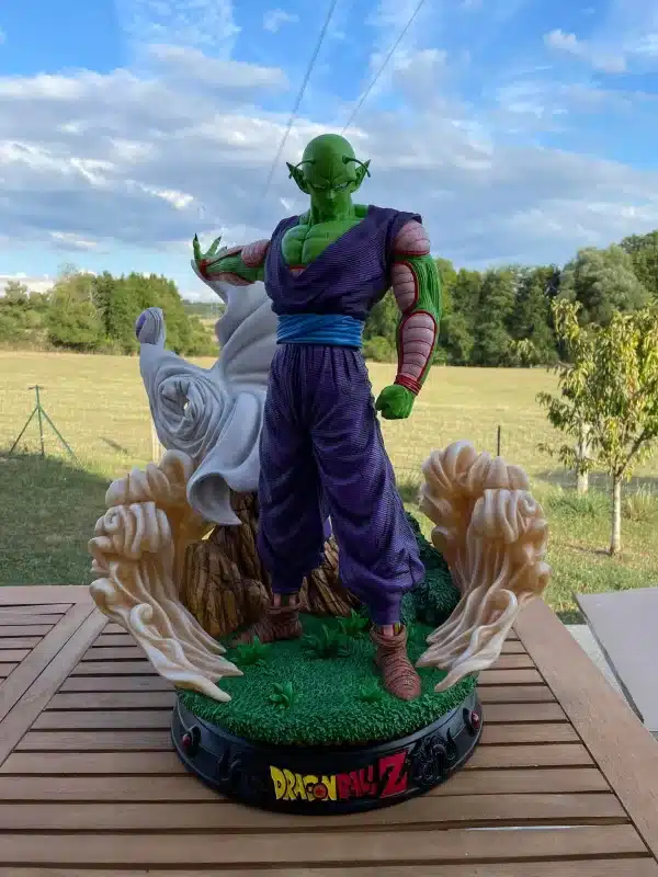 Dragon Ball KD Collectibles Piccolo Resin Statue - Kaioland