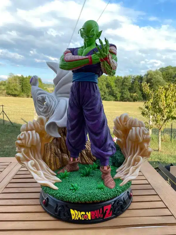 Dragon Ball KD Collectibles Piccolo Resin Statue 1 jpg