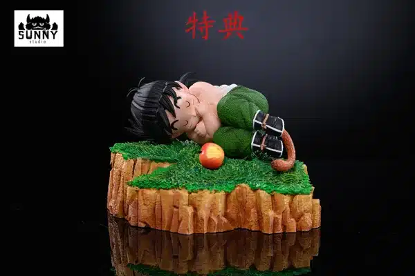 Dragon Ball Sunny Studio Sitting Piccolo Resin Statue 5 jpg