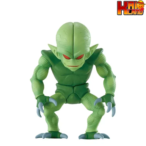 Dragon Ball Ichiban Kuji Saibaiman PVC Stock Dana EU 1