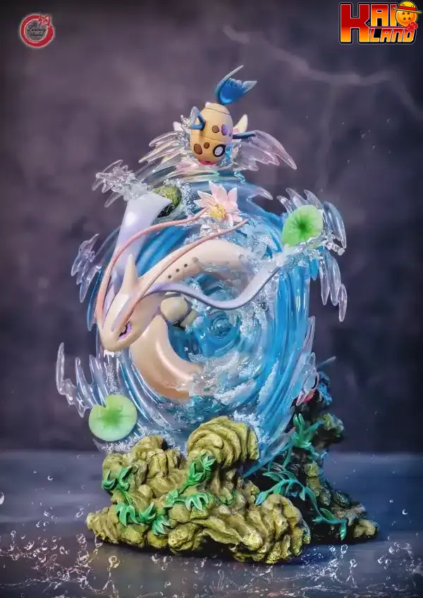 Fantasy Studio Milotic Version Shiny 1