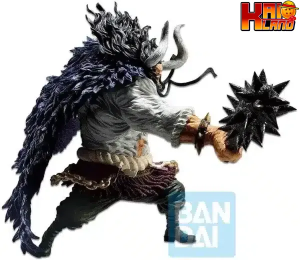 One Piece Ichiban Kuji Kaido PVC 2