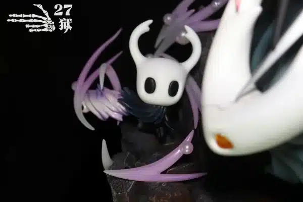 Hollow knight 27abyss Studio The final Showdown Resin Statue 3