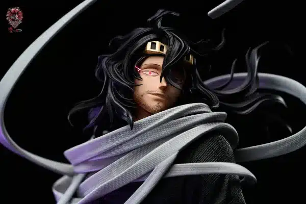 My Hero Academia Weare A Design Studio Shota Aizawa Resin Statue 4