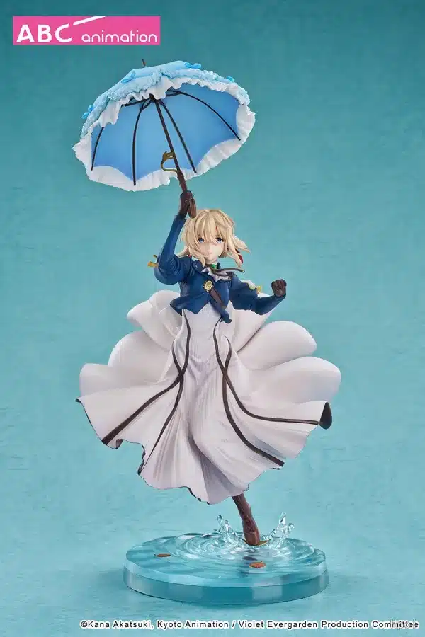 Violet Evergarden GSC Violet Licensed 5