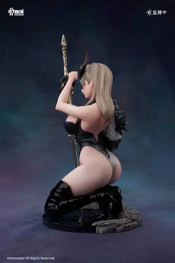 Demon Hunter Animester Studio Selina PVC 6