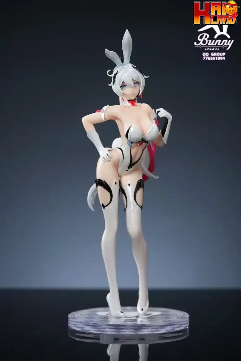 Honkai Impact Bunny Studio Herrscher of the Flame Kiana 1