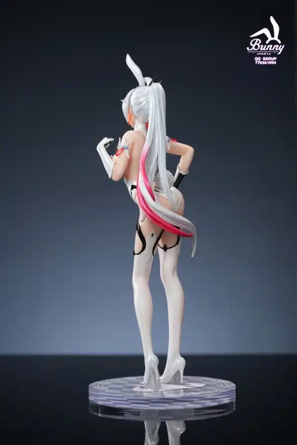 Honkai Impact Bunny Studio Herrscher of the Flame Kiana 2