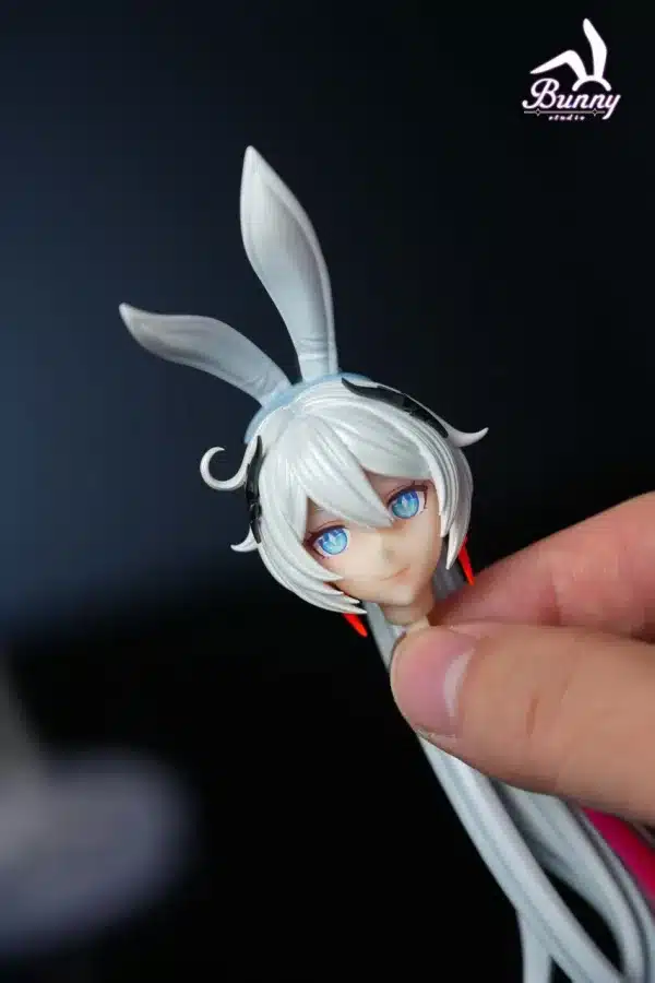 Honkai Impact Bunny Studio Herrscher of the Flame Kiana 3