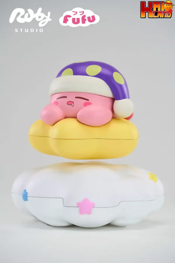 Kirby Ruby Studio Dream Kirby 6 scaled