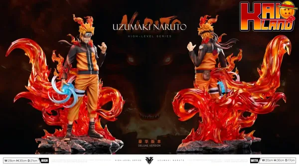 Naruto Okr Studio Naruto Uzumaki Resin Statue 1 scaled