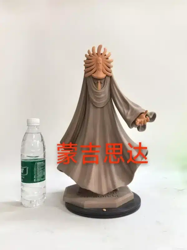 One Piece LongHu Studio CP0 Gismonda Resin Statue 1